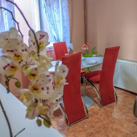 Bb Downtown Apartment 바이나 바슈타 외부 사진