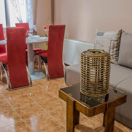 Bb Downtown Apartment 바이나 바슈타 외부 사진