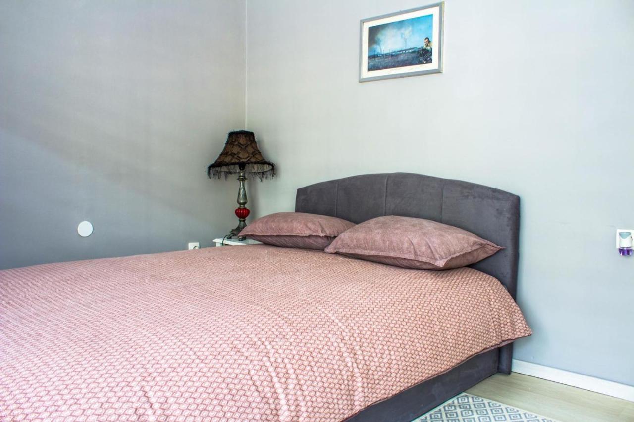Bb Downtown Apartment 바이나 바슈타 외부 사진
