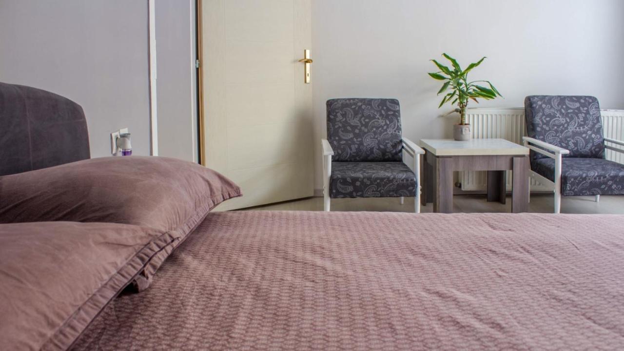 Bb Downtown Apartment 바이나 바슈타 외부 사진