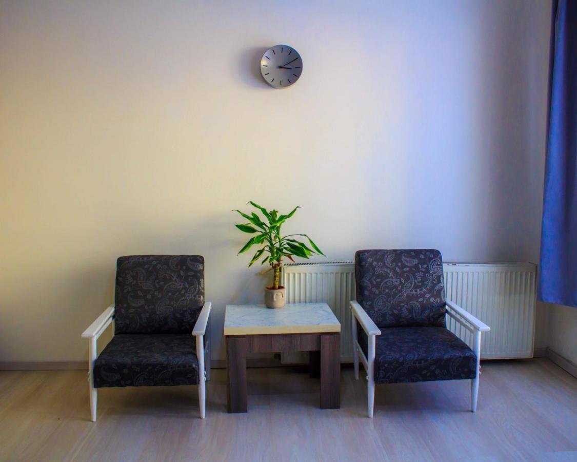 Bb Downtown Apartment 바이나 바슈타 외부 사진