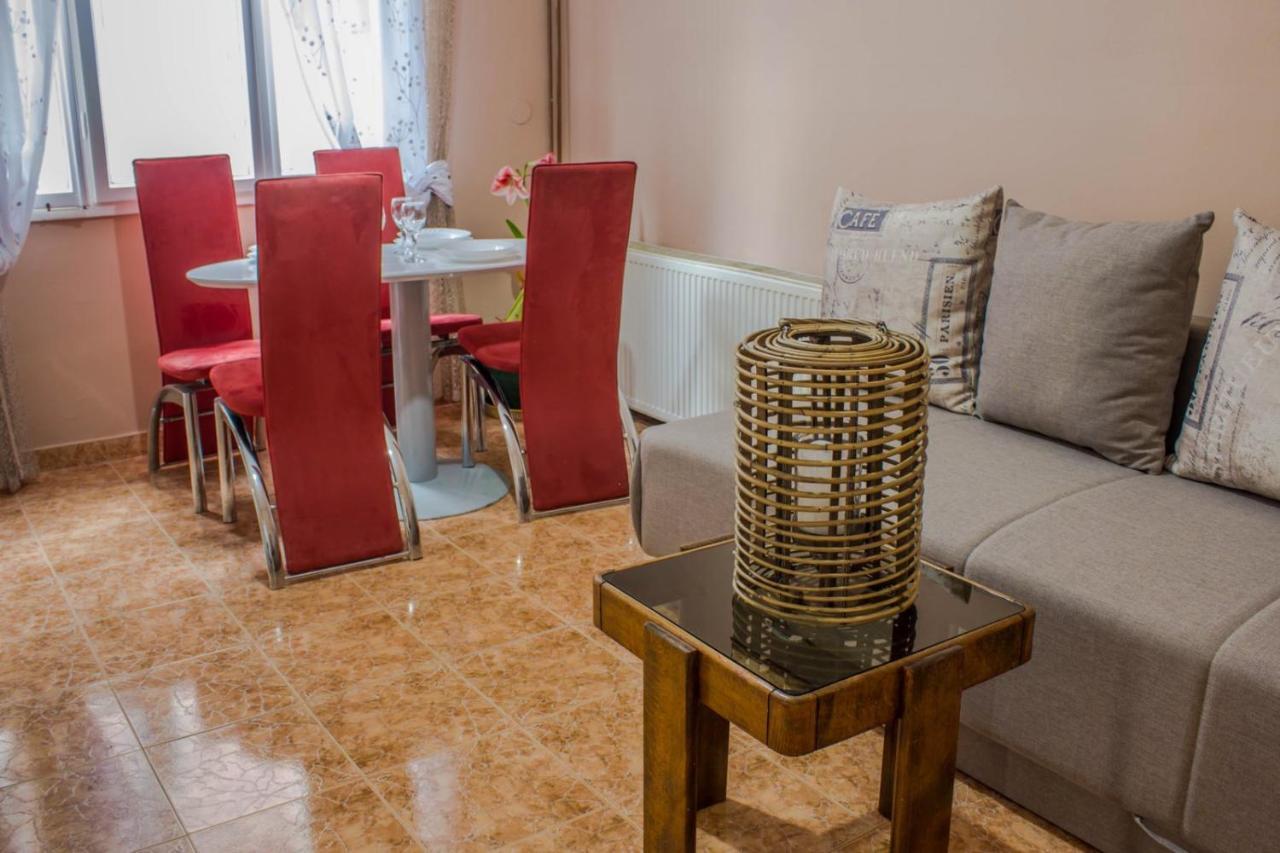 Bb Downtown Apartment 바이나 바슈타 외부 사진