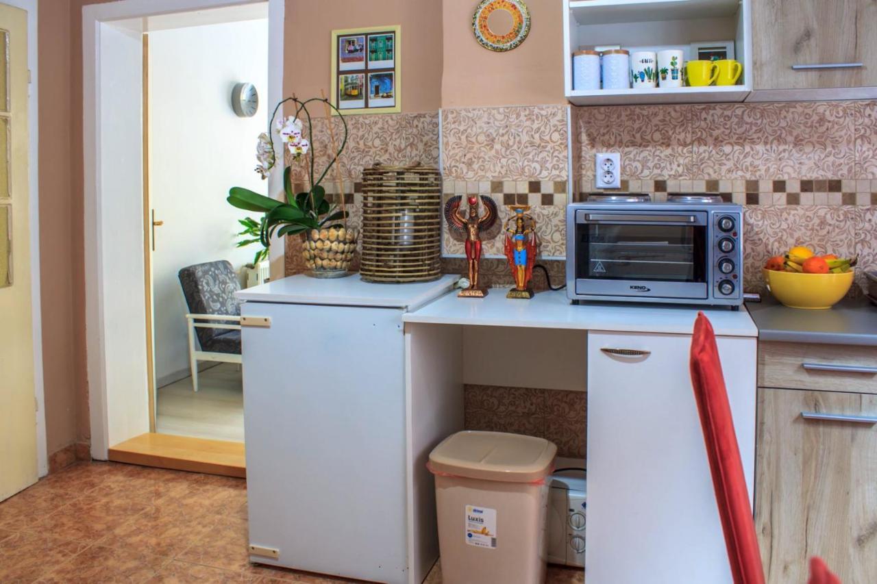 Bb Downtown Apartment 바이나 바슈타 외부 사진