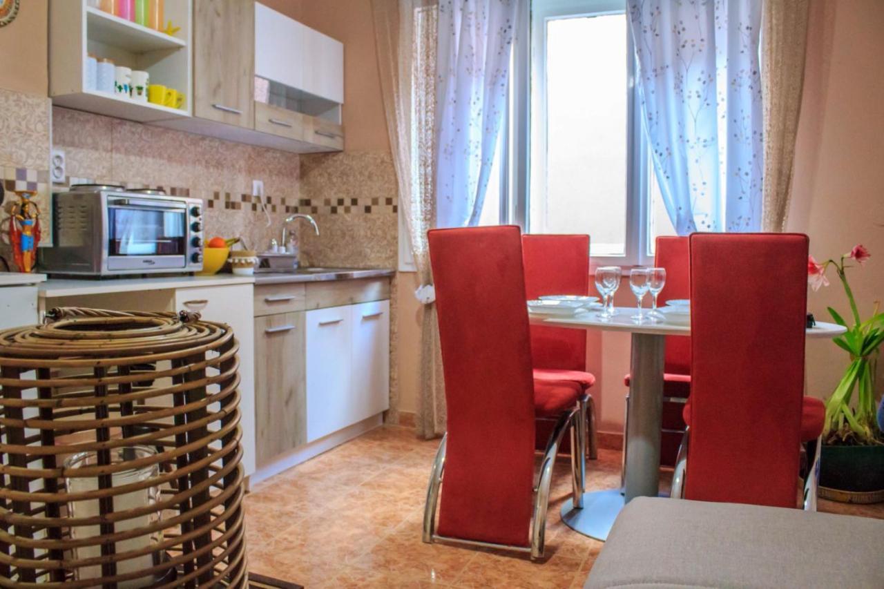 Bb Downtown Apartment 바이나 바슈타 외부 사진