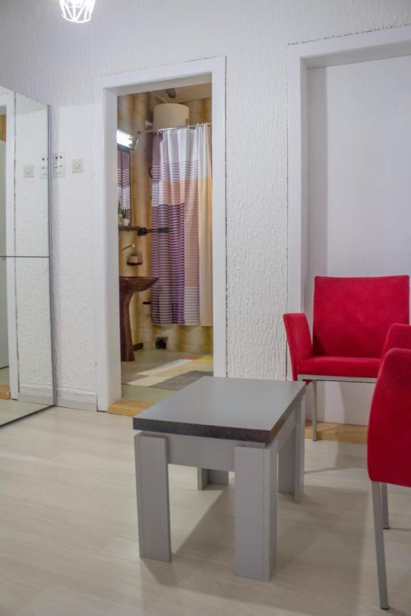 Bb Downtown Apartment 바이나 바슈타 외부 사진