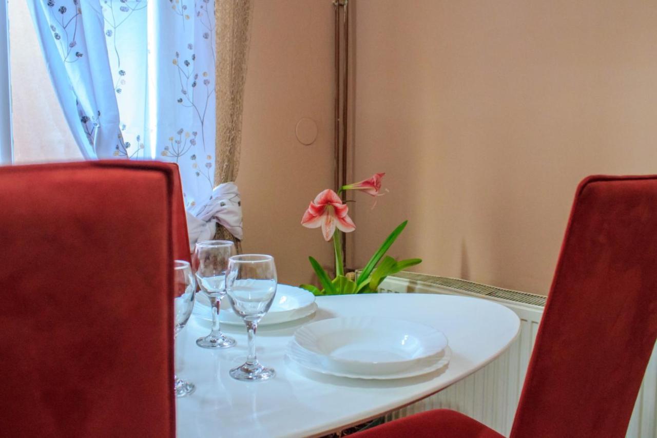 Bb Downtown Apartment 바이나 바슈타 외부 사진