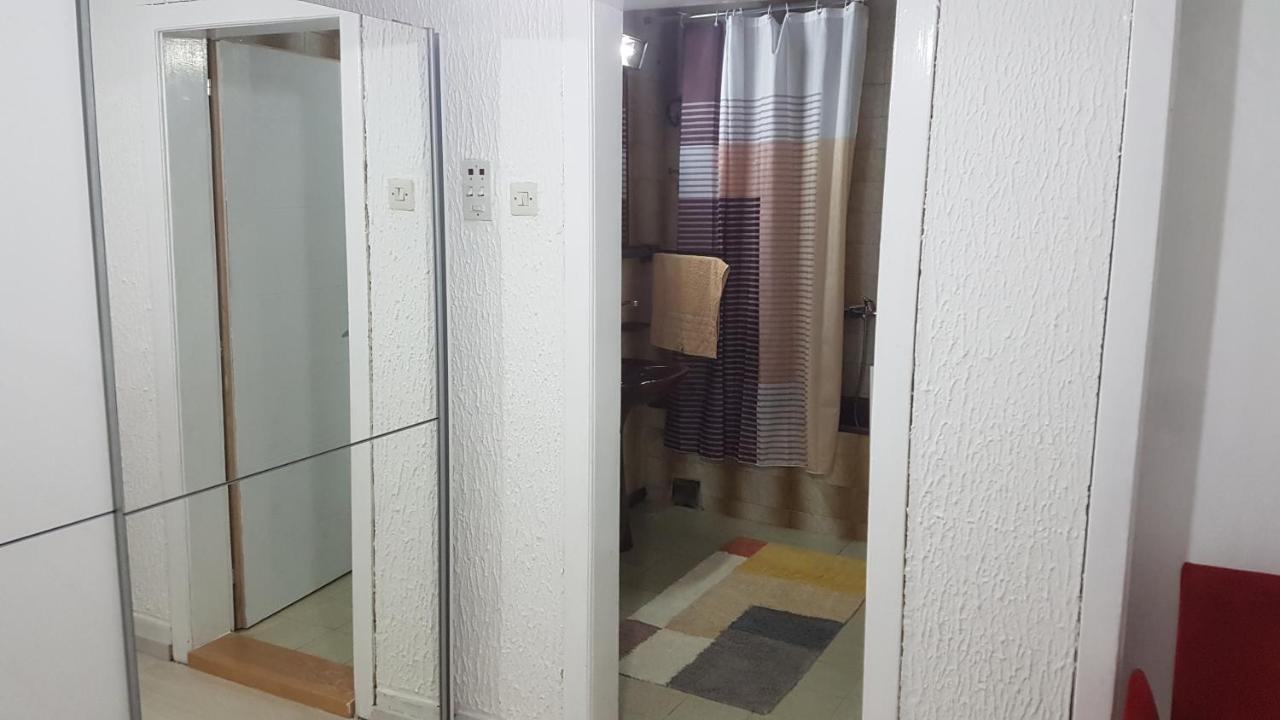 Bb Downtown Apartment 바이나 바슈타 외부 사진
