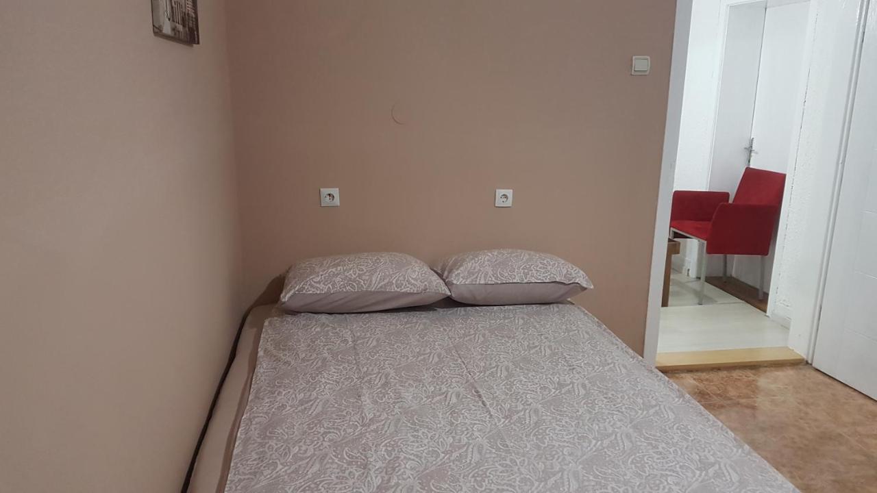 Bb Downtown Apartment 바이나 바슈타 외부 사진