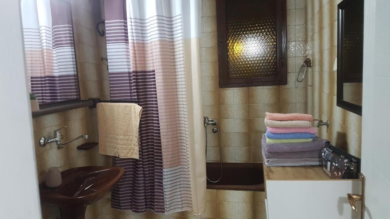 Bb Downtown Apartment 바이나 바슈타 외부 사진