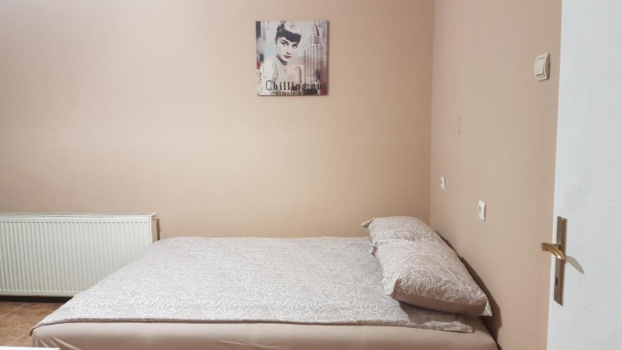 Bb Downtown Apartment 바이나 바슈타 외부 사진