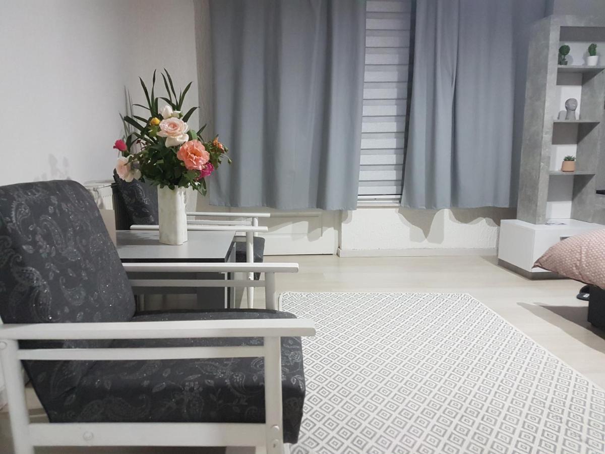 Bb Downtown Apartment 바이나 바슈타 외부 사진