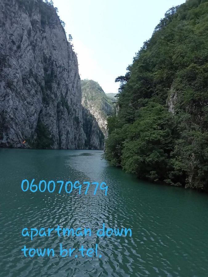 Bb Downtown Apartment 바이나 바슈타 외부 사진