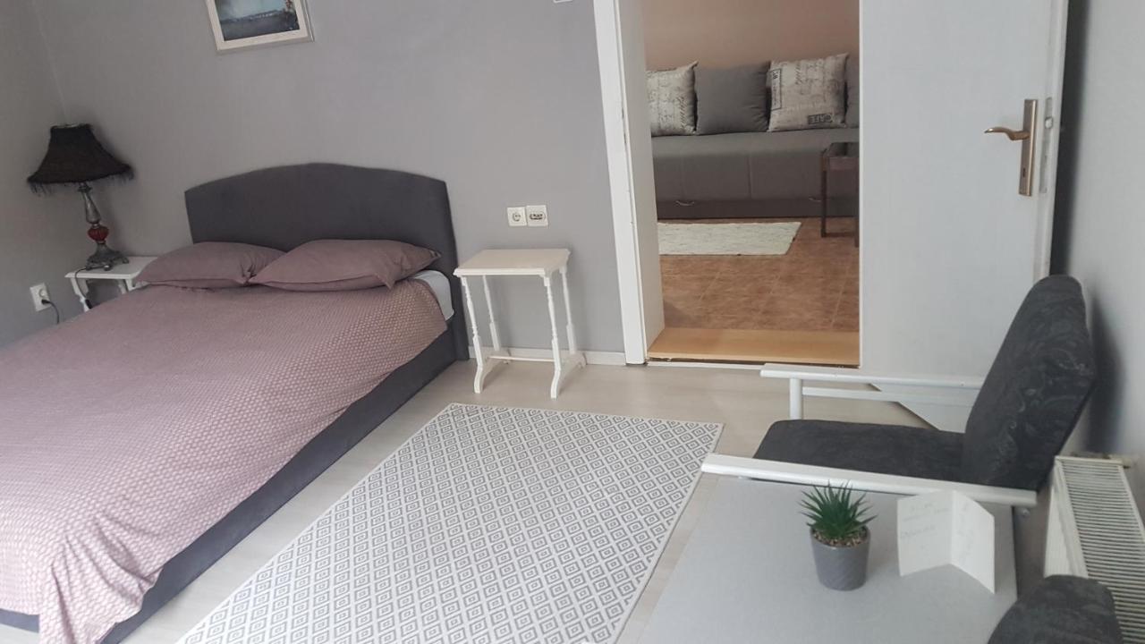 Bb Downtown Apartment 바이나 바슈타 외부 사진