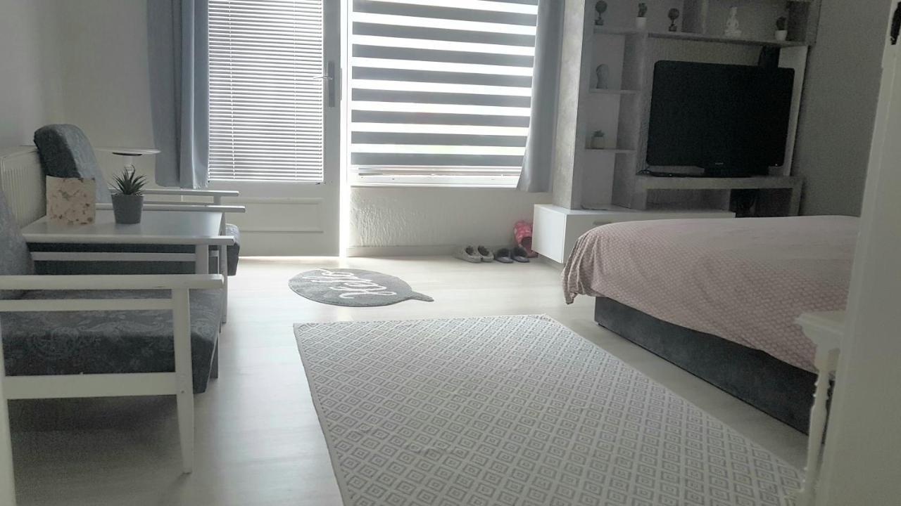 Bb Downtown Apartment 바이나 바슈타 외부 사진