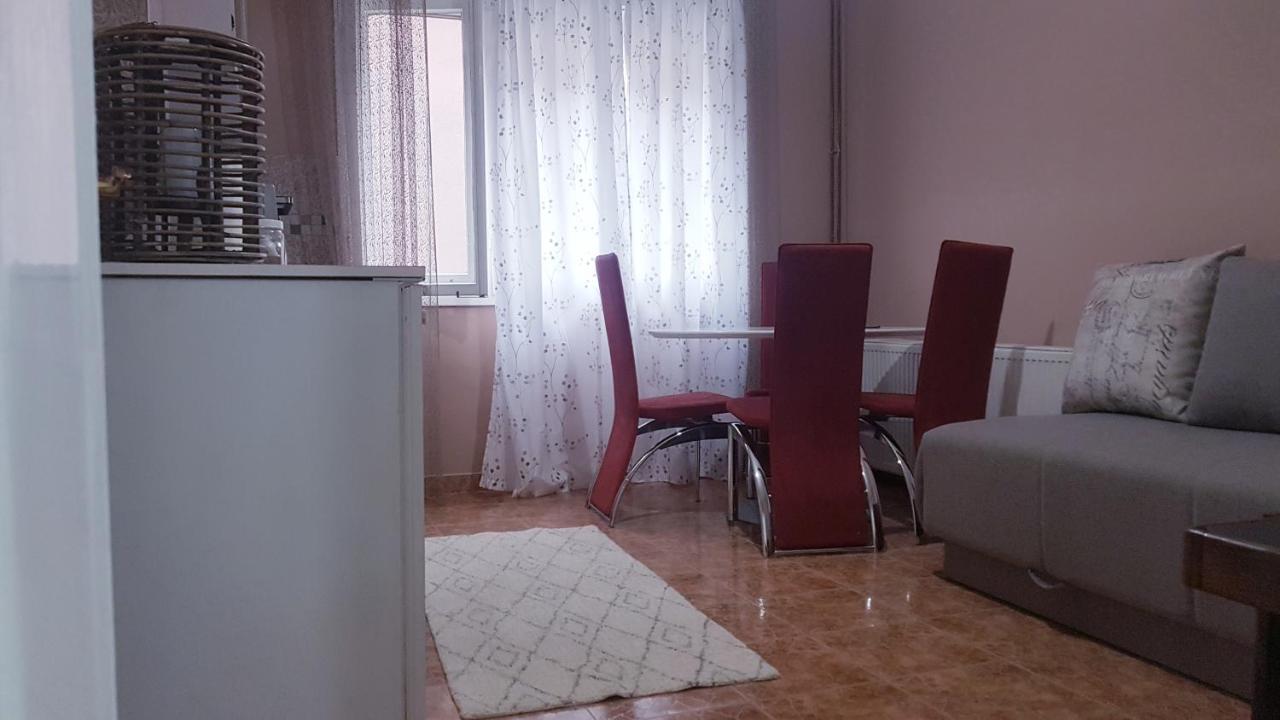 Bb Downtown Apartment 바이나 바슈타 외부 사진