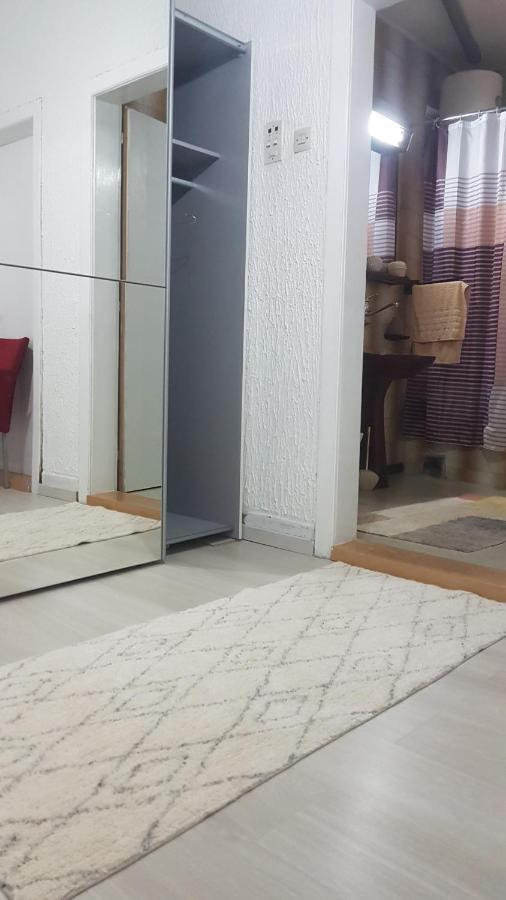 Bb Downtown Apartment 바이나 바슈타 외부 사진